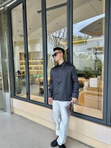 Fendi Shirt