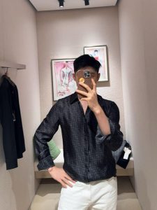 Fendi Shirt