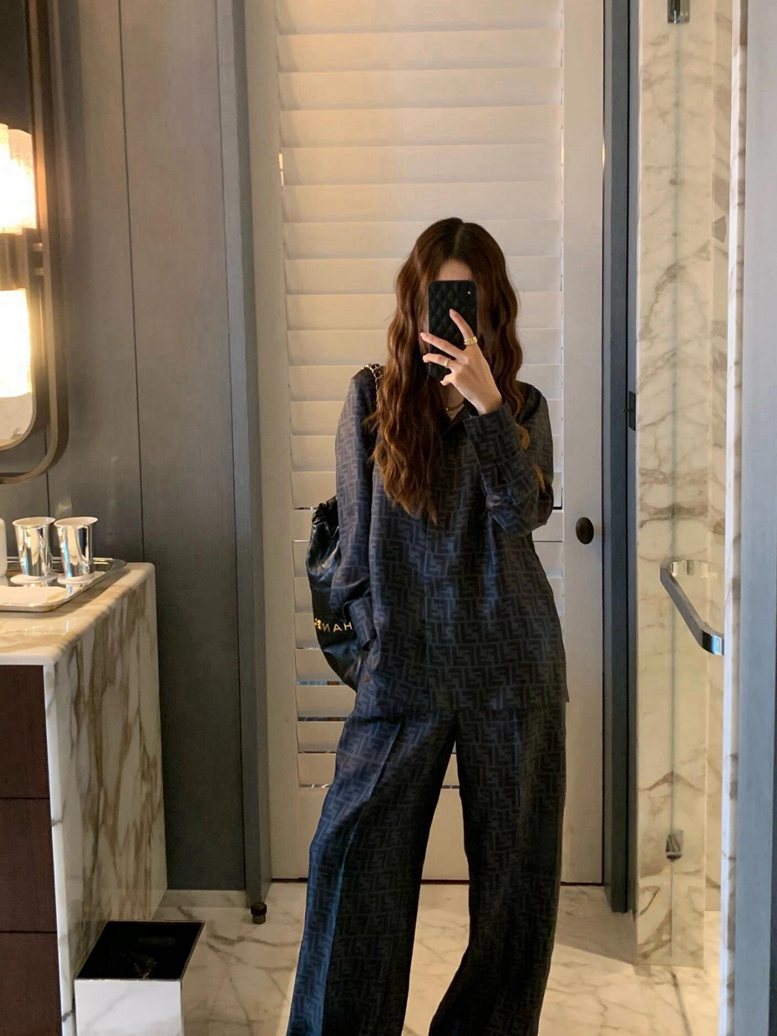 Fendi Shirt