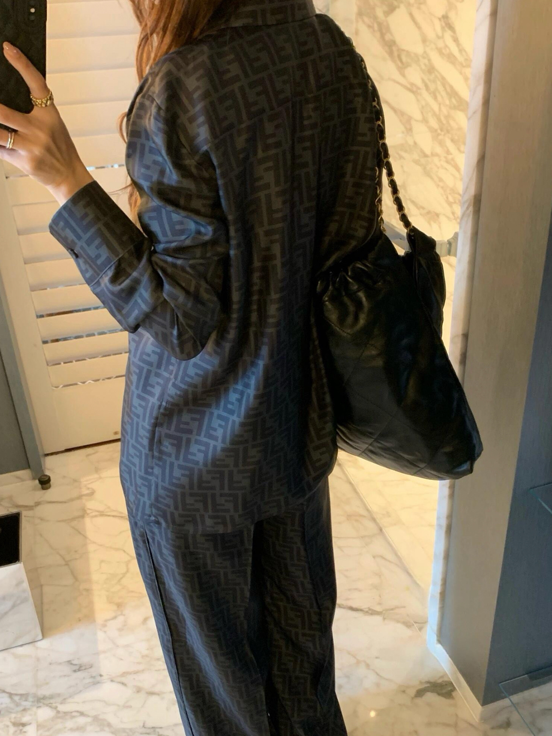 Fendi Shirt