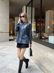 Fendi Shirt
