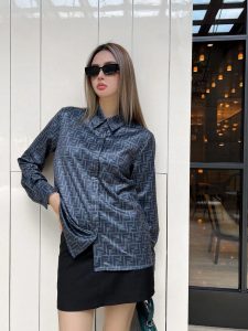 Fendi Shirt