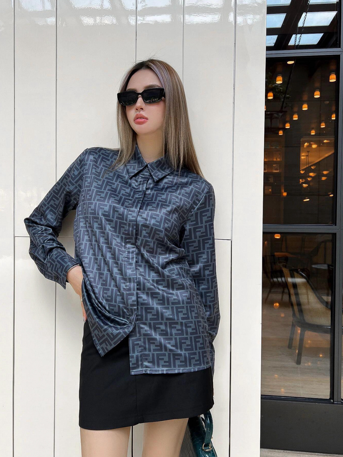 Fendi Shirt