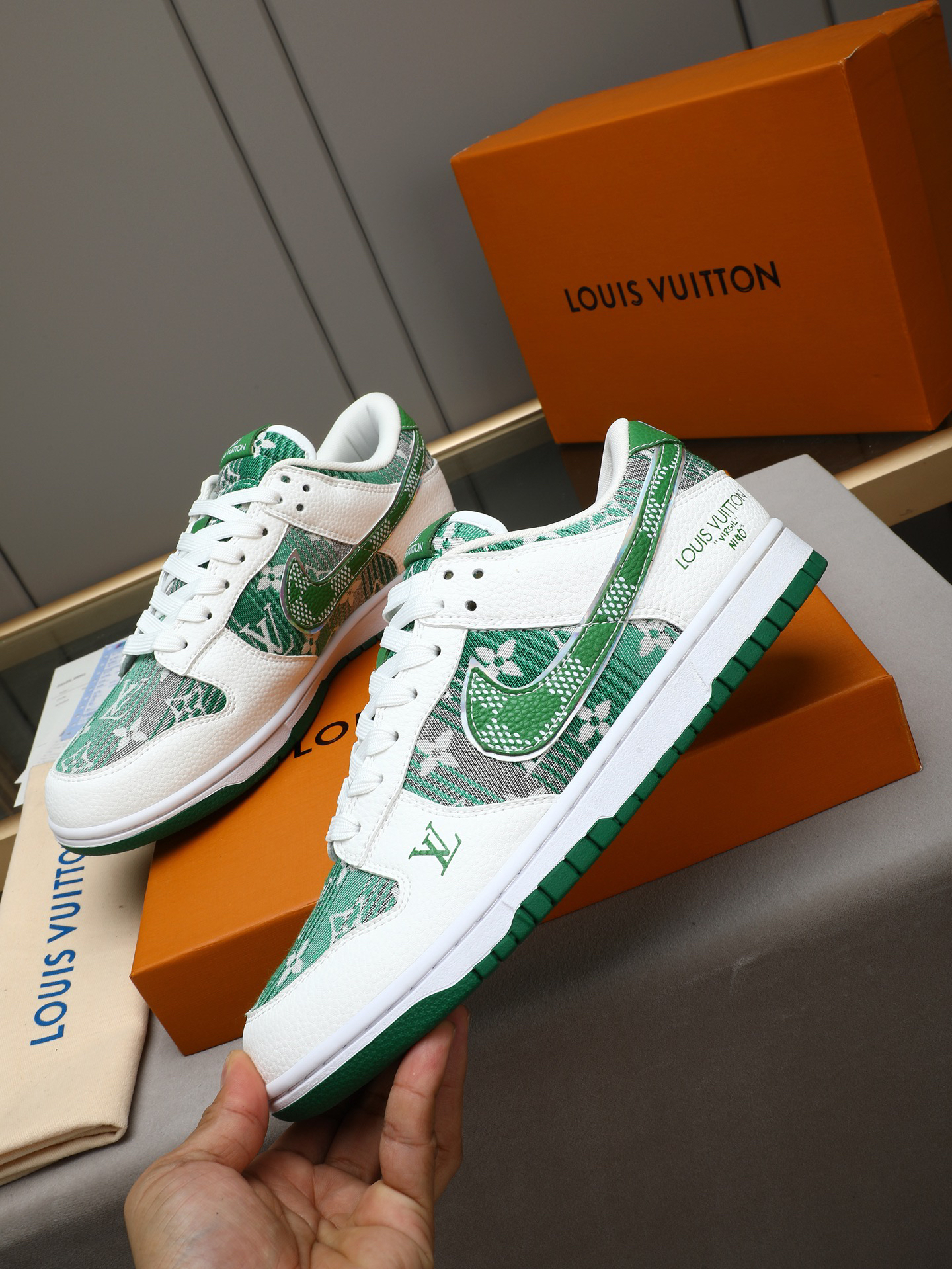 Shoes