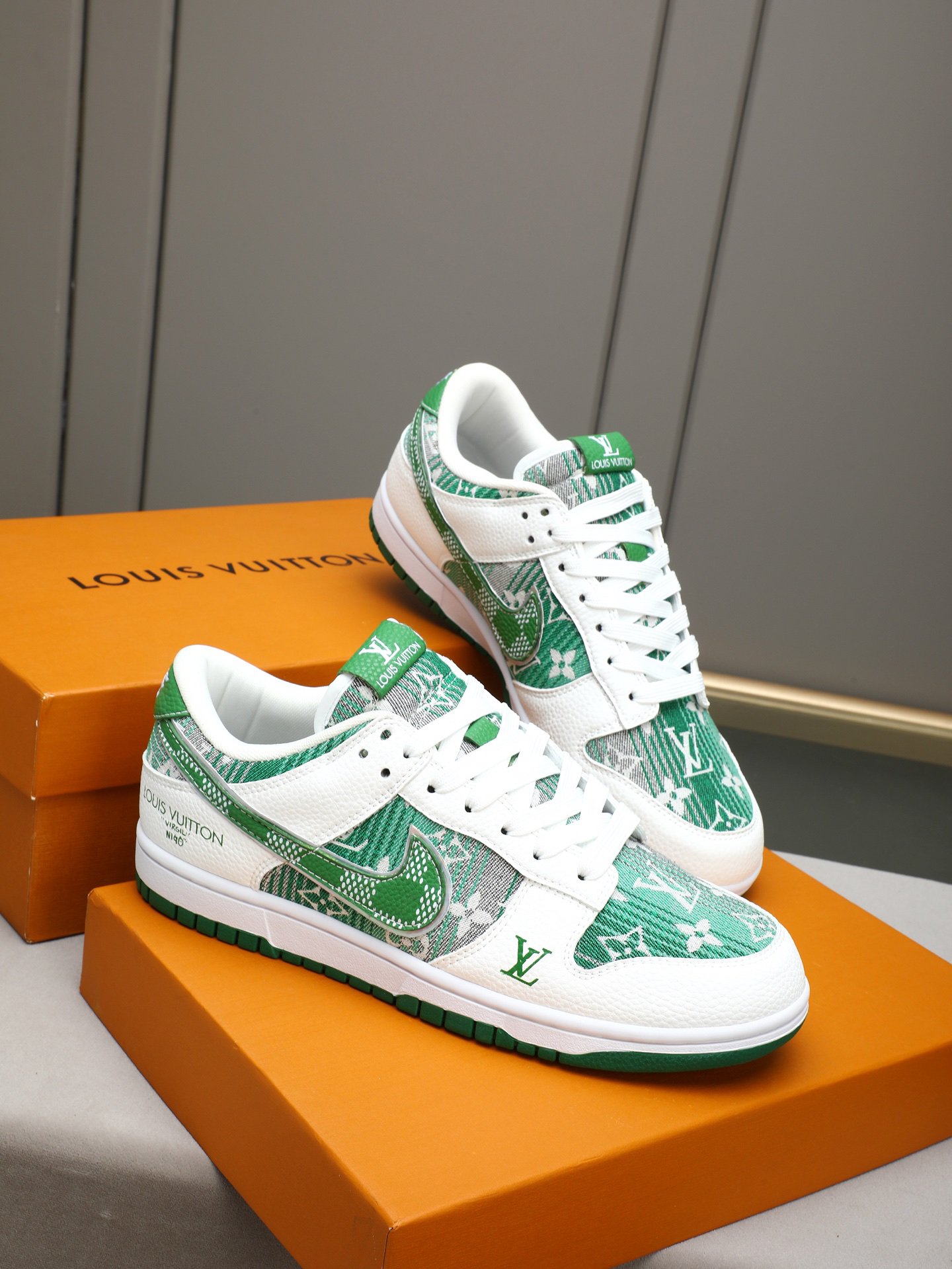 Shoes