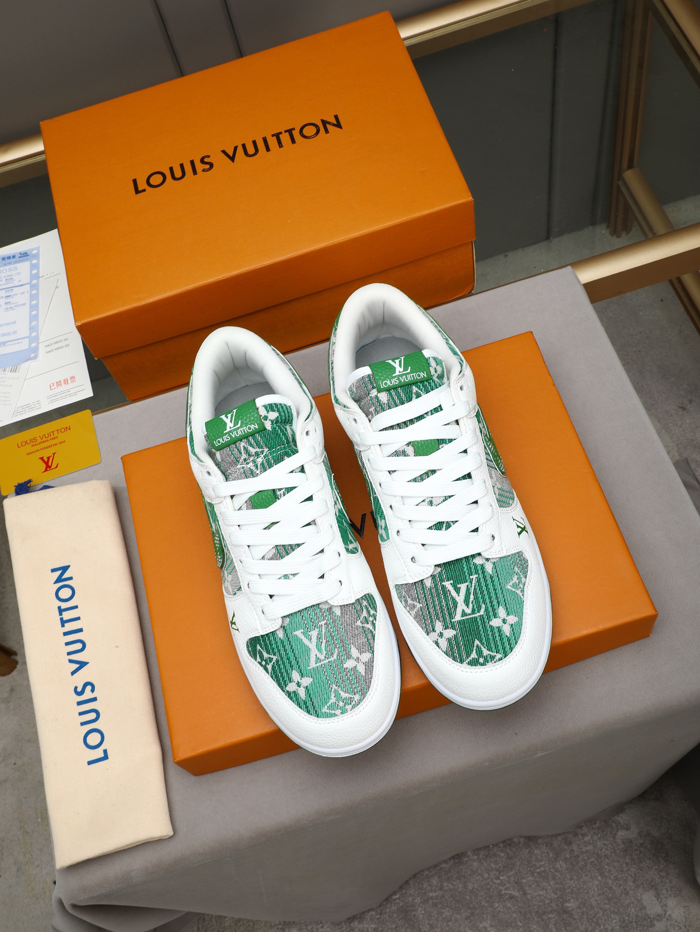 Shoes
