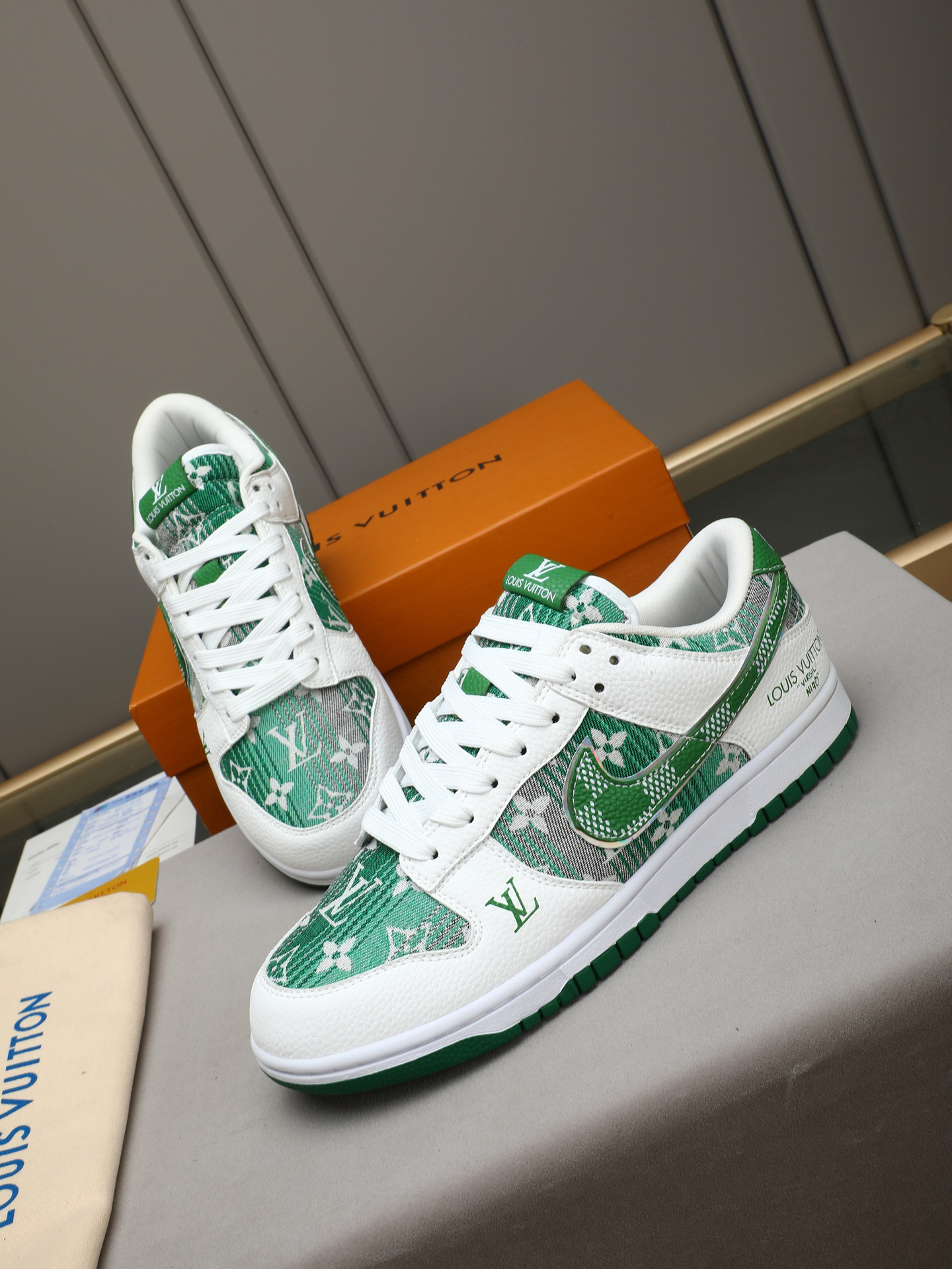 Shoes