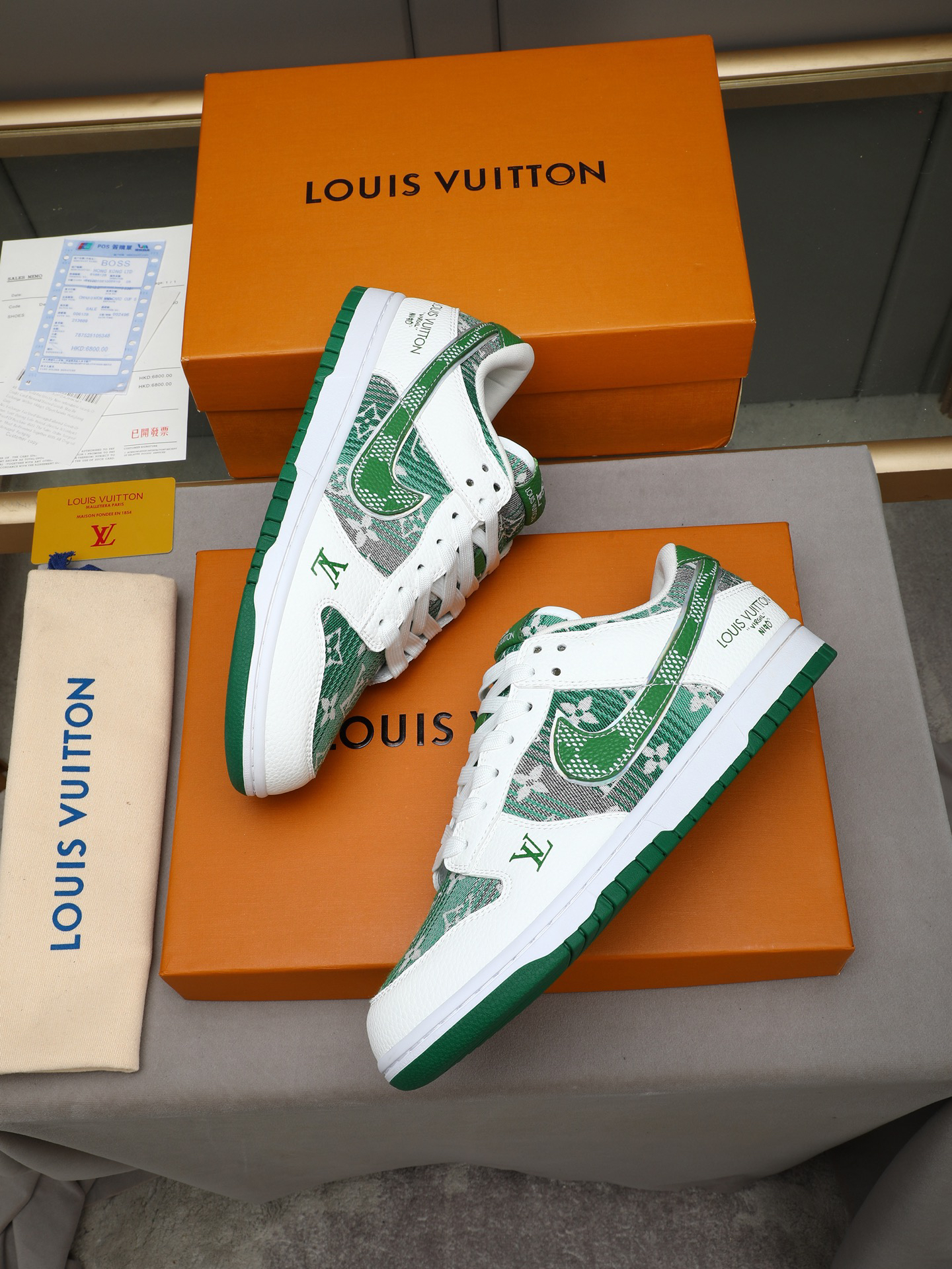 Shoes