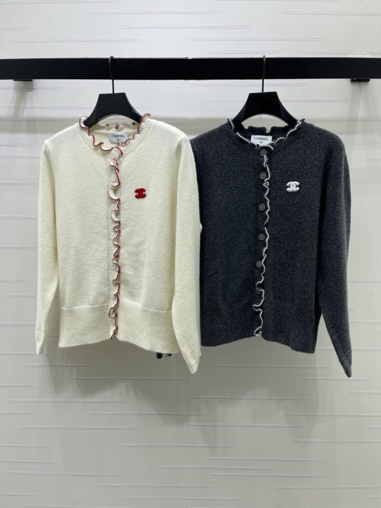 Knitwear