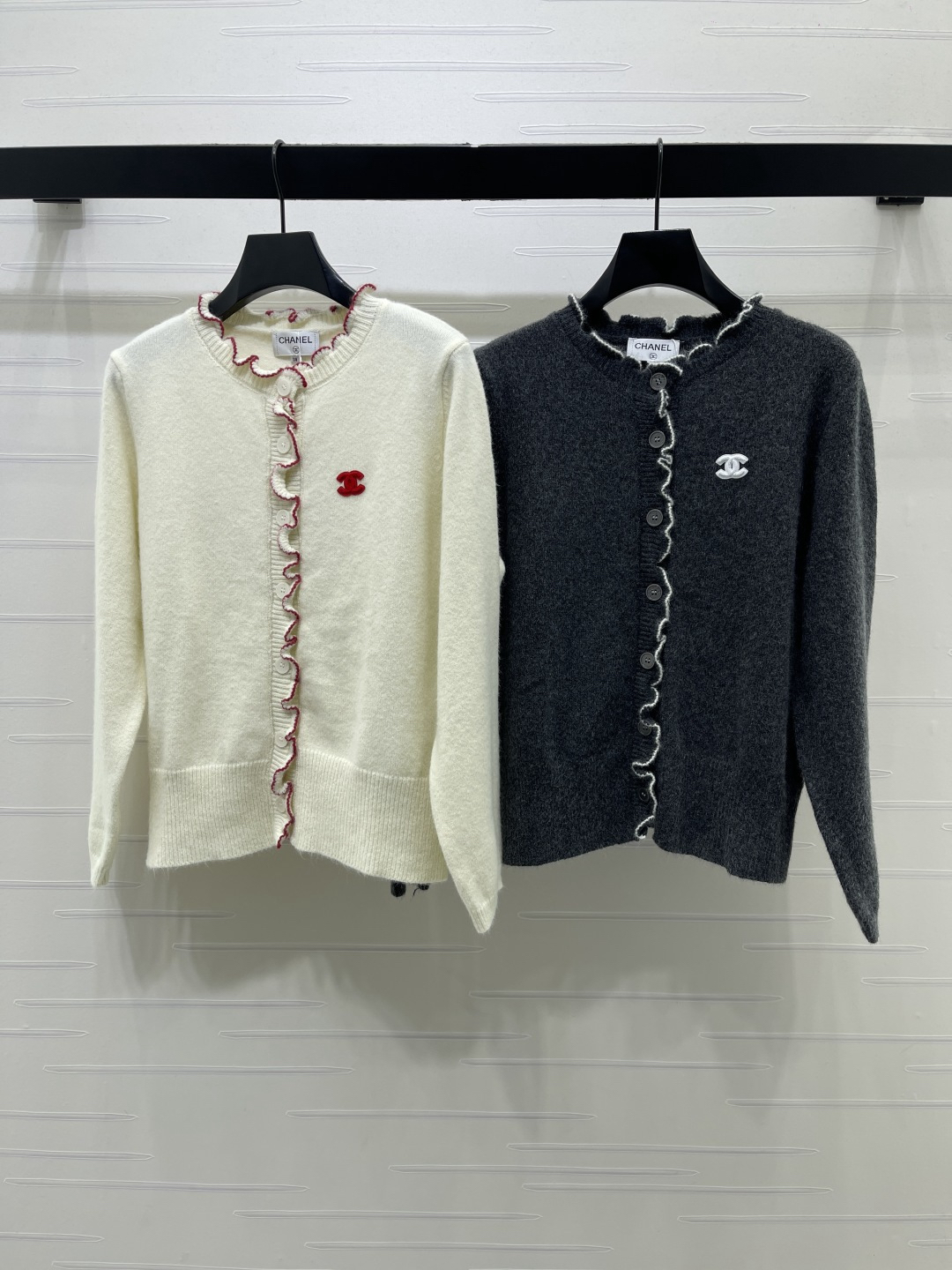 Knitwear