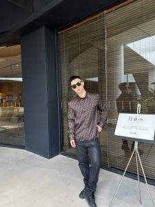 Fendi Shirt