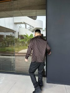 Fendi Shirt
