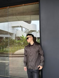 Fendi Shirt