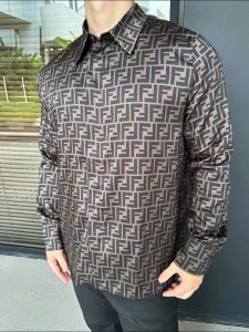Fendi Shirt