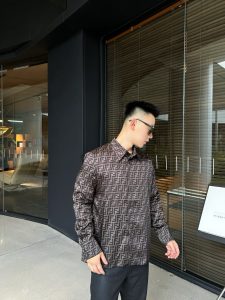 Fendi Shirt