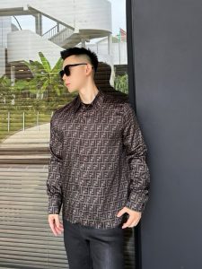 Fendi Shirt