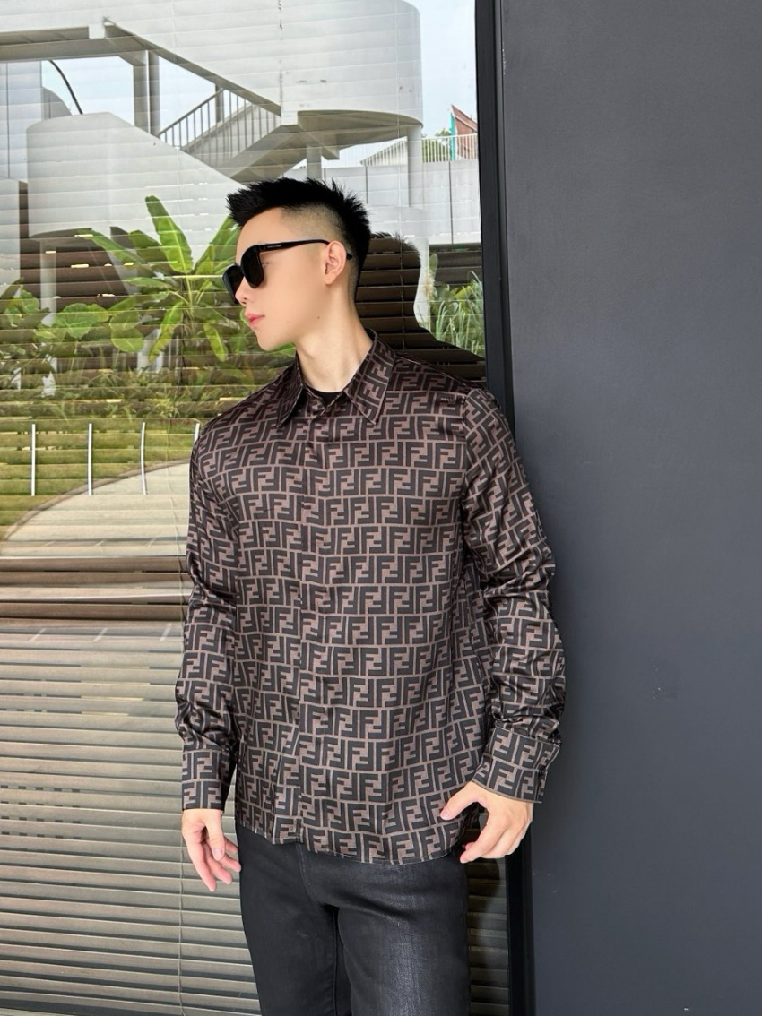 Fendi Shirt