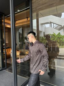 Fendi Shirt