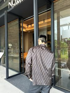 Fendi Shirt