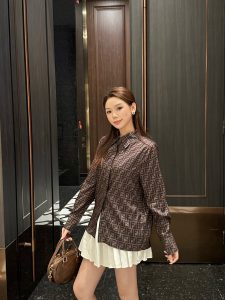 Fendi Shirt