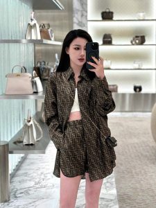 Fendi Shirt