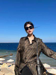 Fendi Shirt