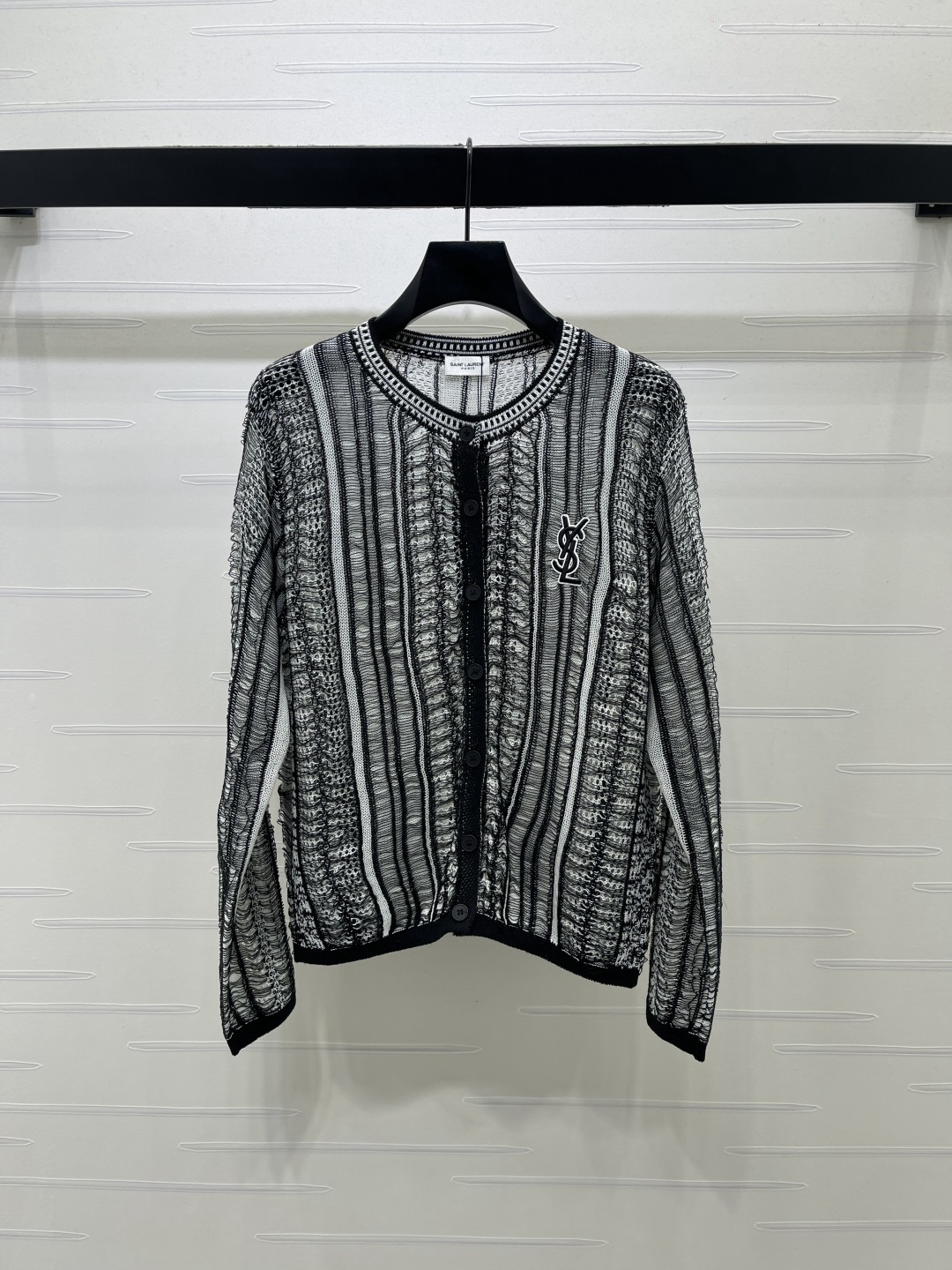 YSL Knitwear