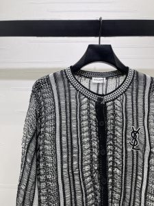 YSL Knitwear