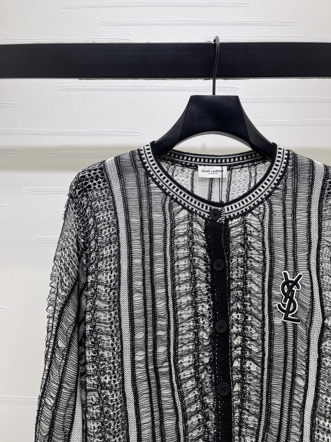 YSL Knitwear