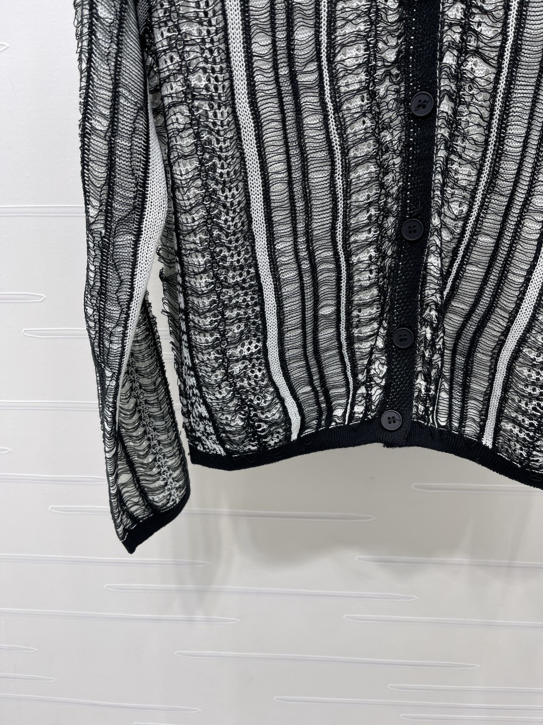 YSL Knitwear