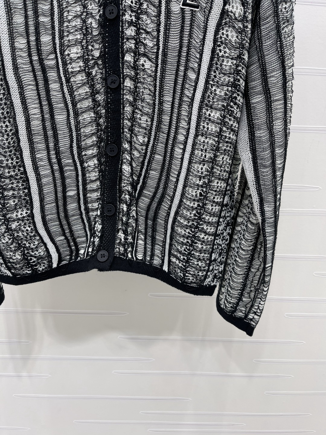 YSL Knitwear