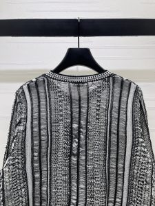 YSL Knitwear