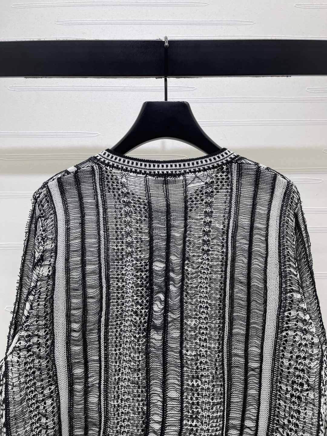 YSL Knitwear