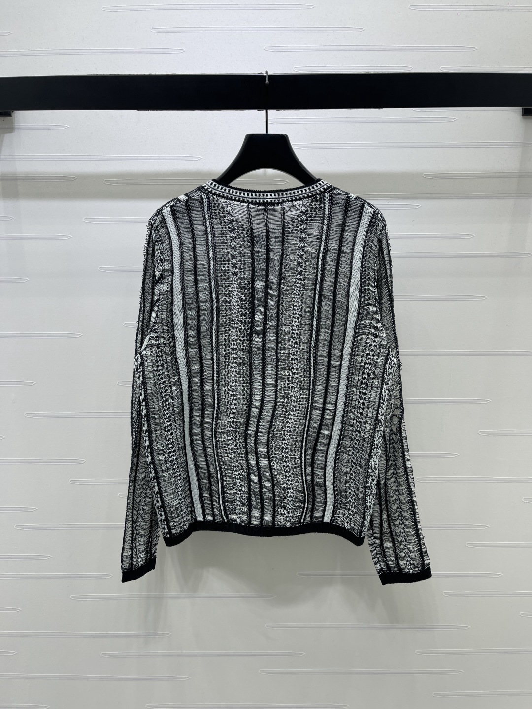 YSL Knitwear