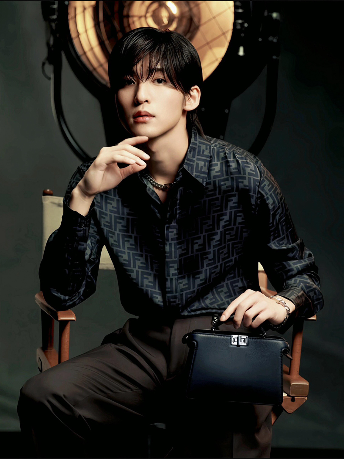 Fendi Shirt