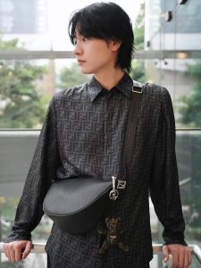 Fendi Shirt