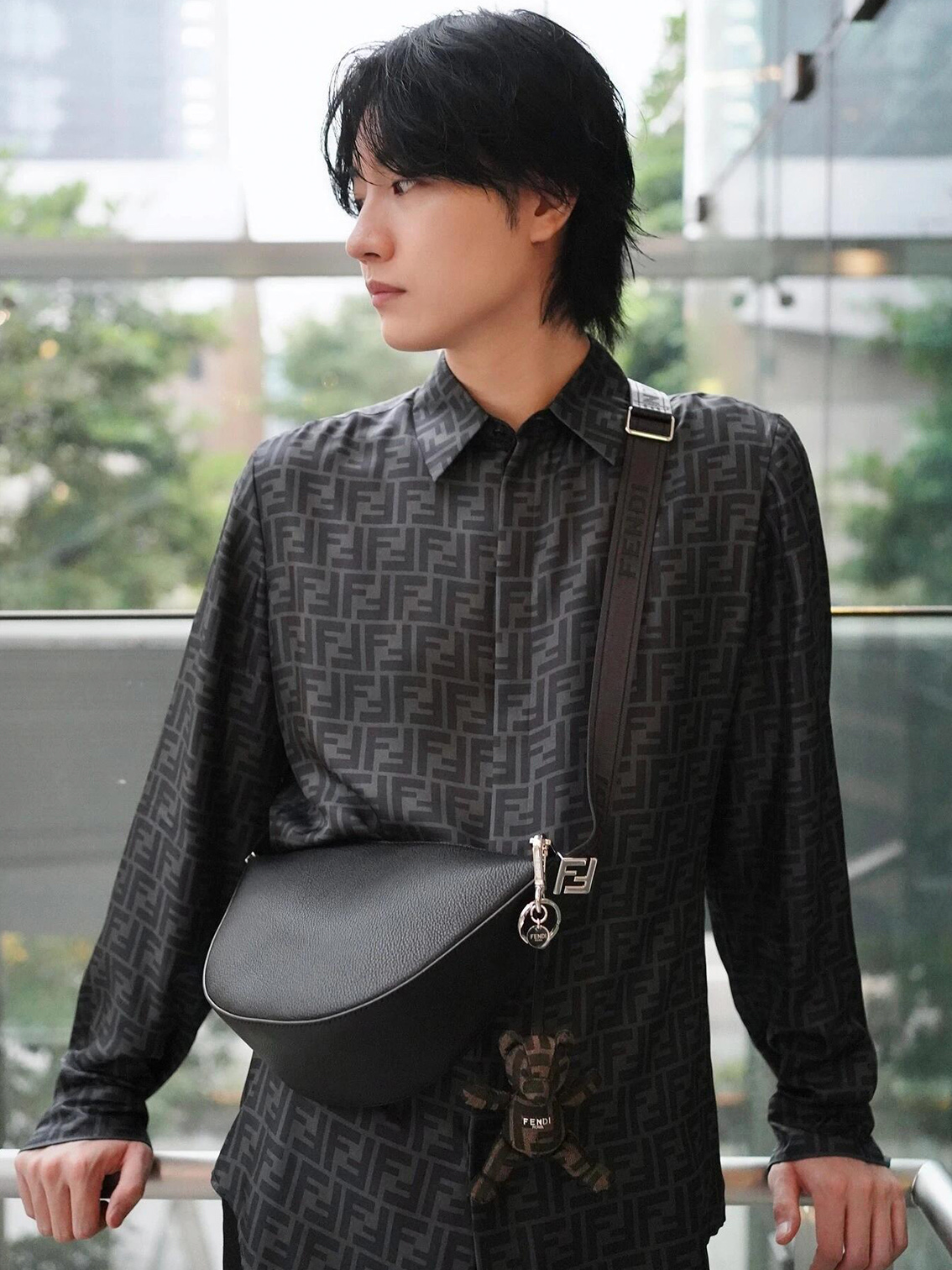 Fendi Shirt