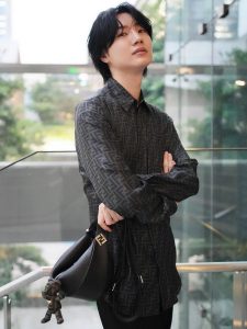 Fendi Shirt
