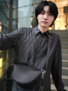 Fendi Shirt