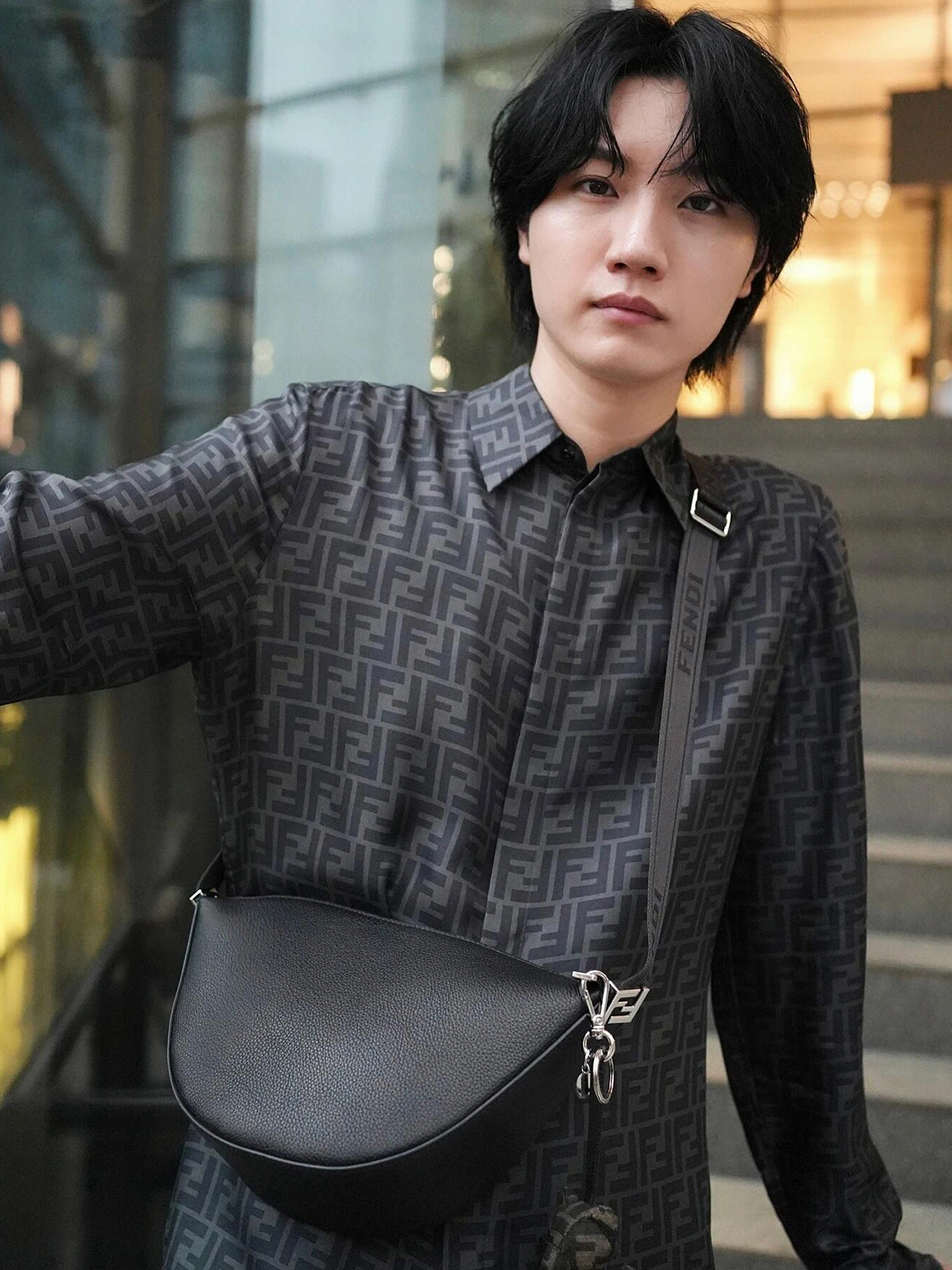Fendi Shirt