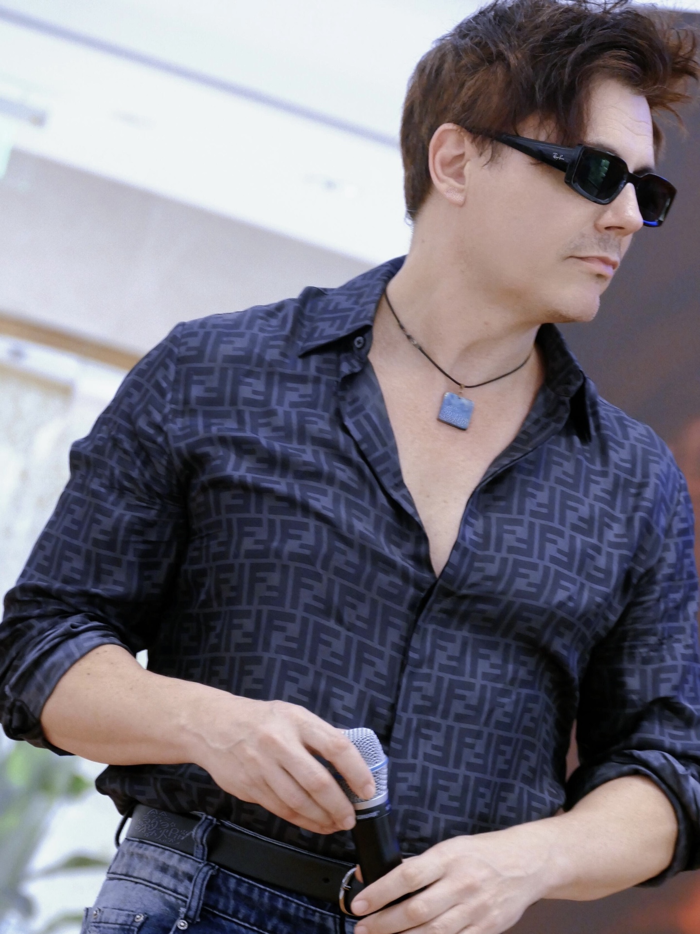 Fendi Shirt