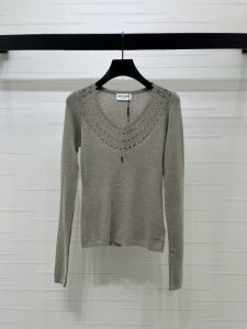 YSL Knitwear
