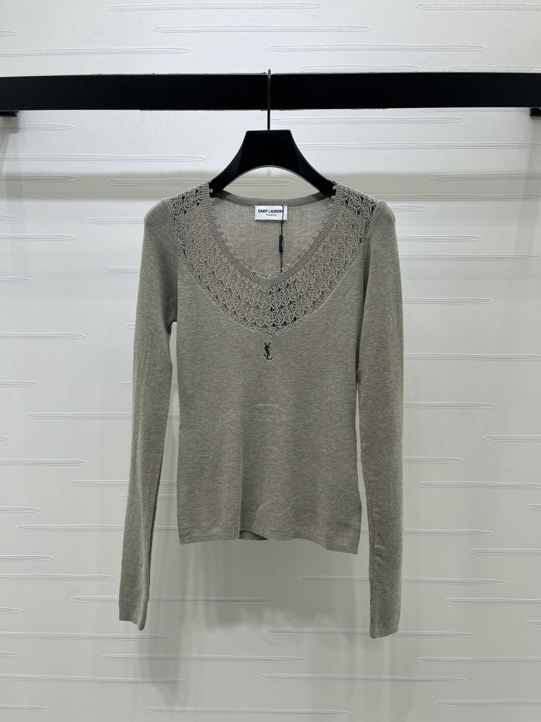 YSL Knitwear