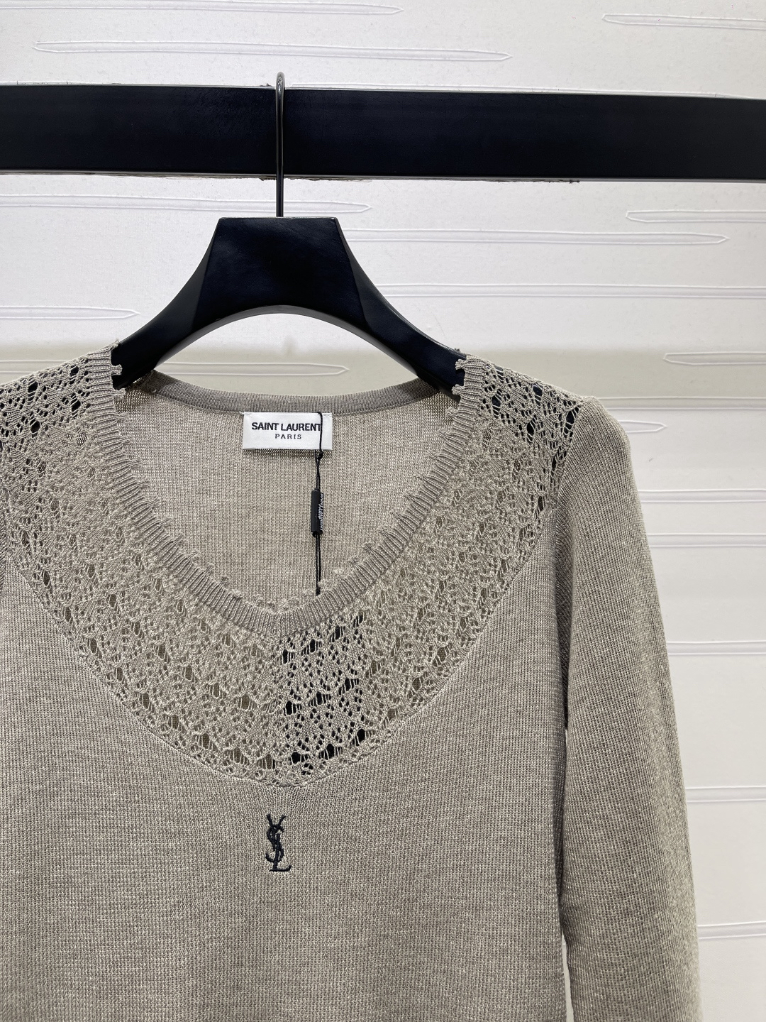YSL Knitwear