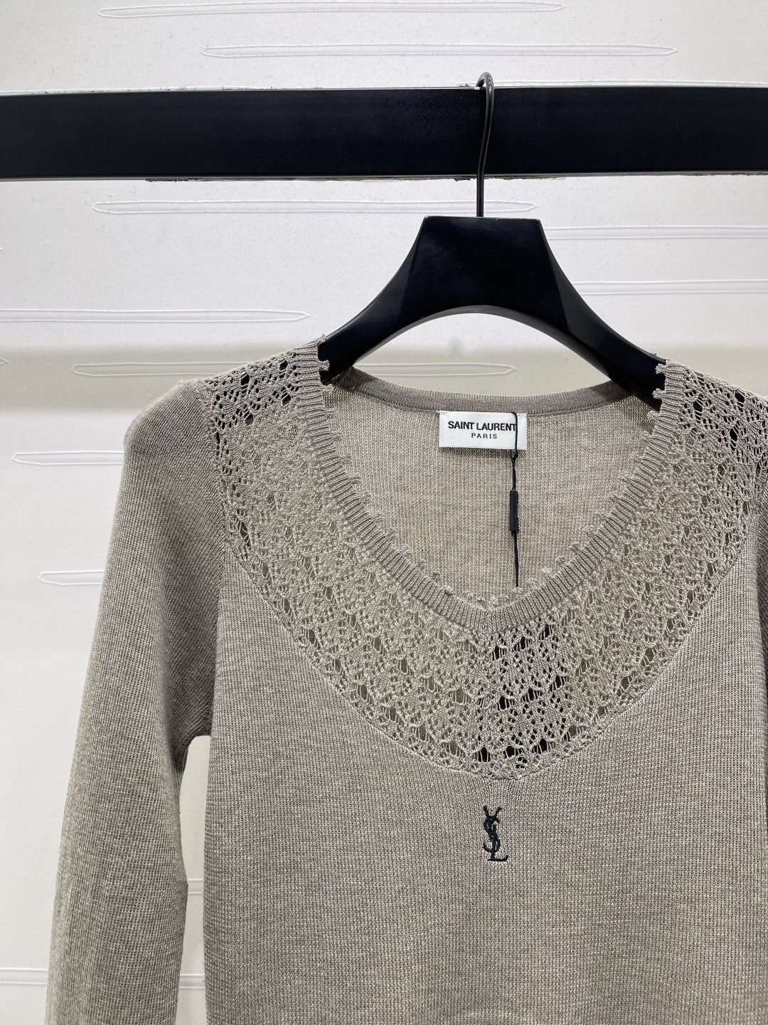 YSL Knitwear