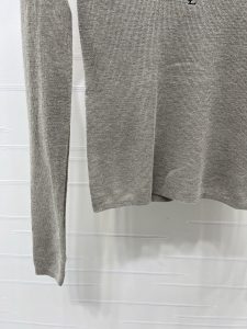 YSL Knitwear
