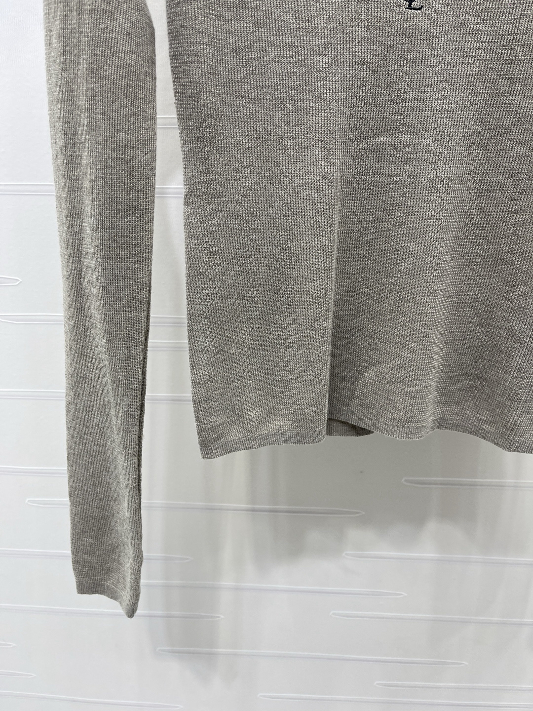YSL Knitwear