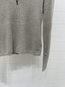 YSL Knitwear