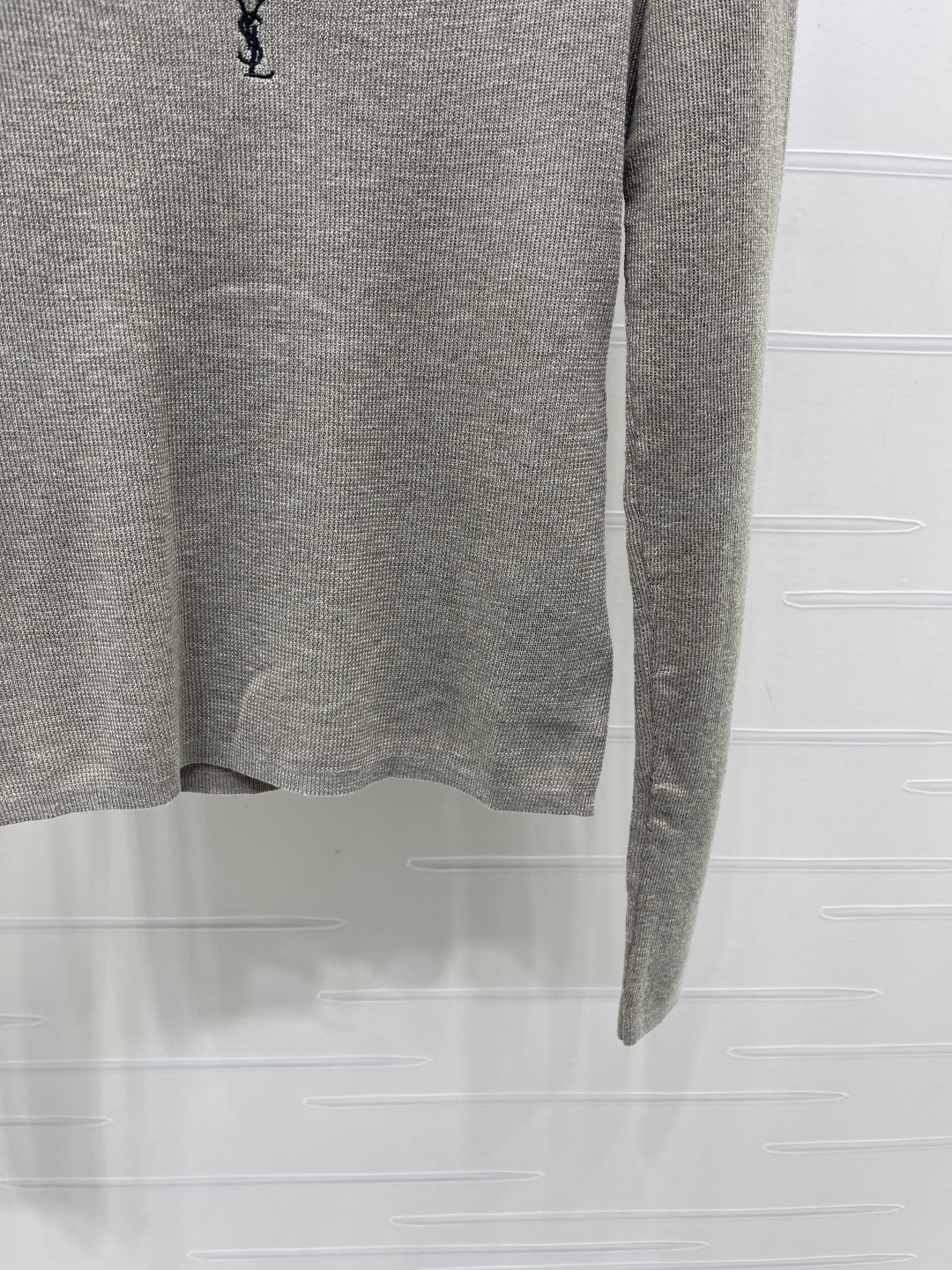 YSL Knitwear