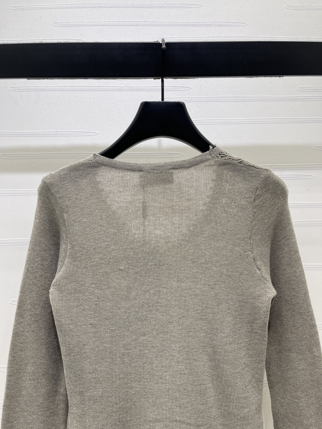 YSL Knitwear